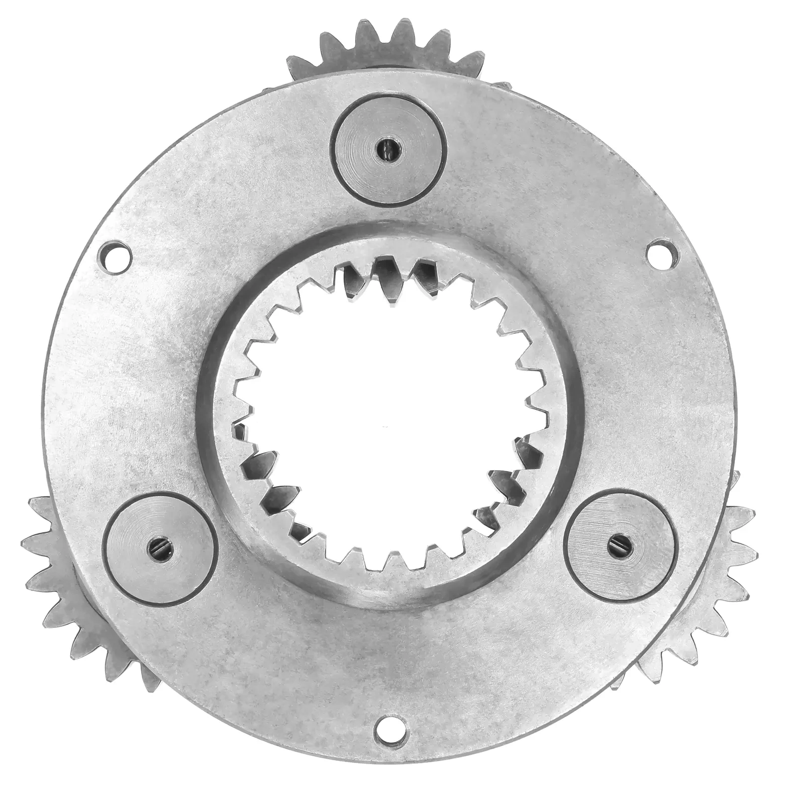 Редуктор Volvo EC360B (VOE14551152)