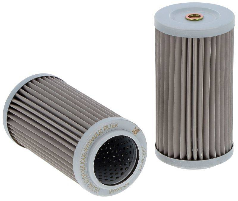 Гидравлический масляный фильтр HIFI FILTER SH 60426