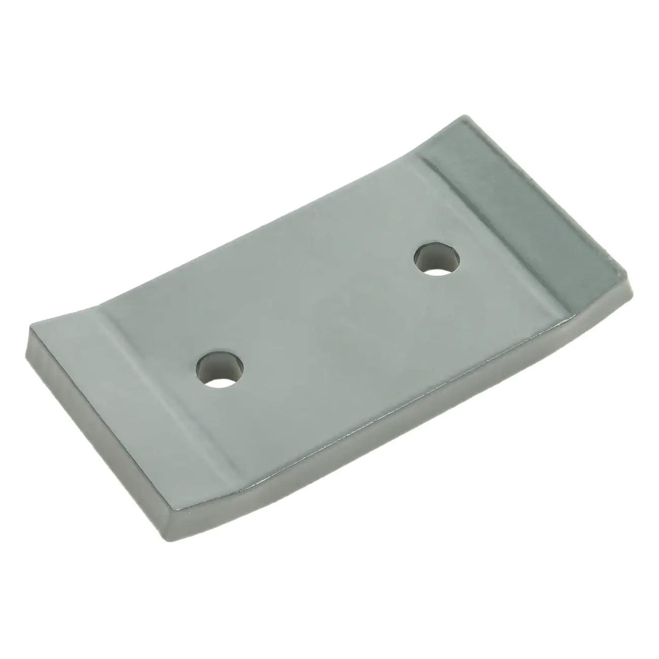 Направляющая / опора гусеницы Takeuchi TB014 (421013800)