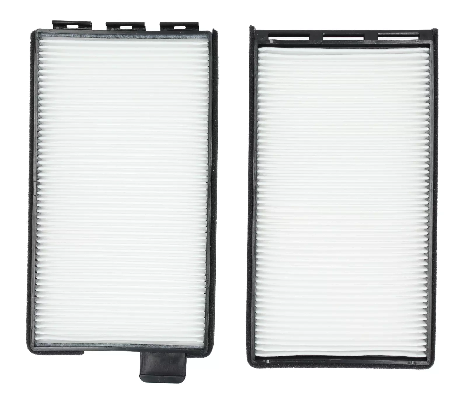 Салонный фильтр HIFI FILTER SC 80023