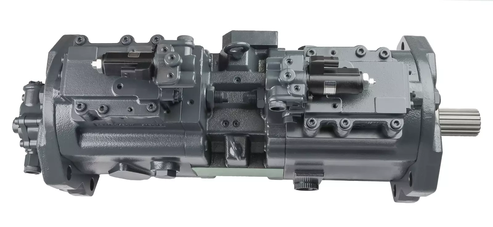 Гидравлический насос VOLVO PL3005E (VOE1456892)