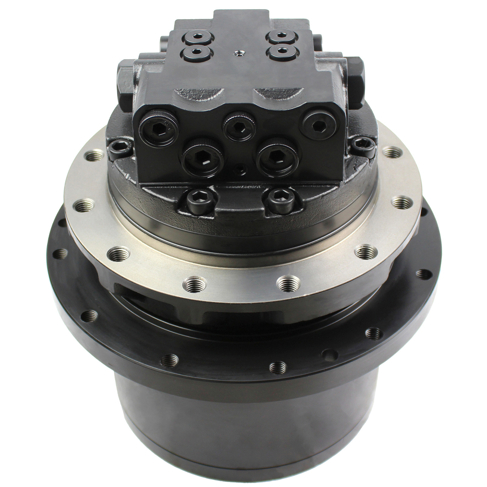 Hydromotor KOMATSU PC60-7S (201-60-73101)