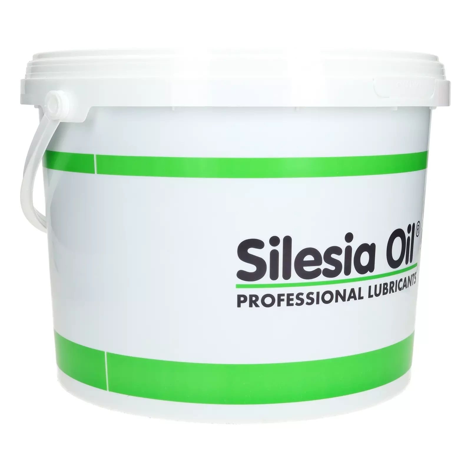 Полужидкая смазка Silesia Oil EPX 00-4,5 кг