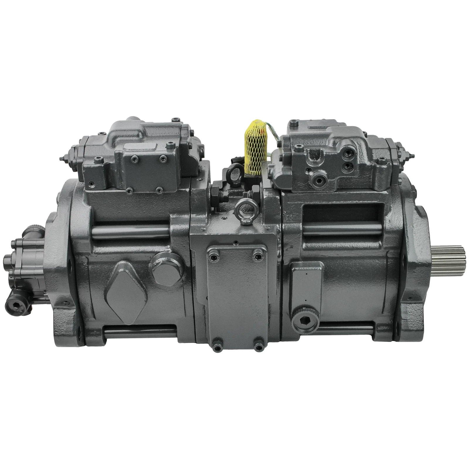 Гидравлический насос Doosan DX300 LL (K1006550)