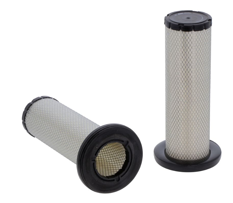 Воздушный фильтр HIFI FILTER SA 16454