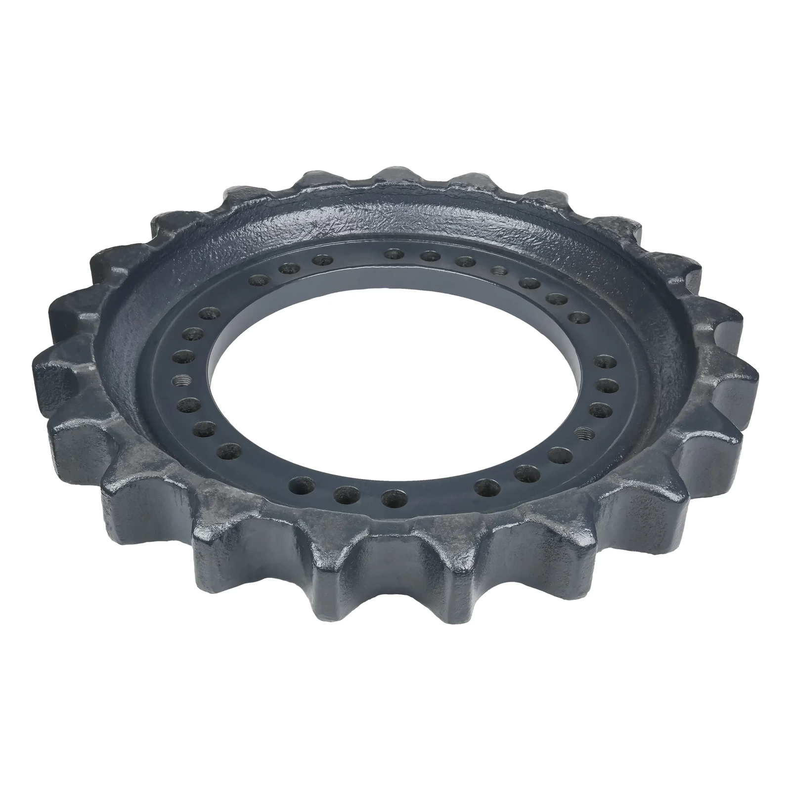 Приводное колесо LIEBHERR R912