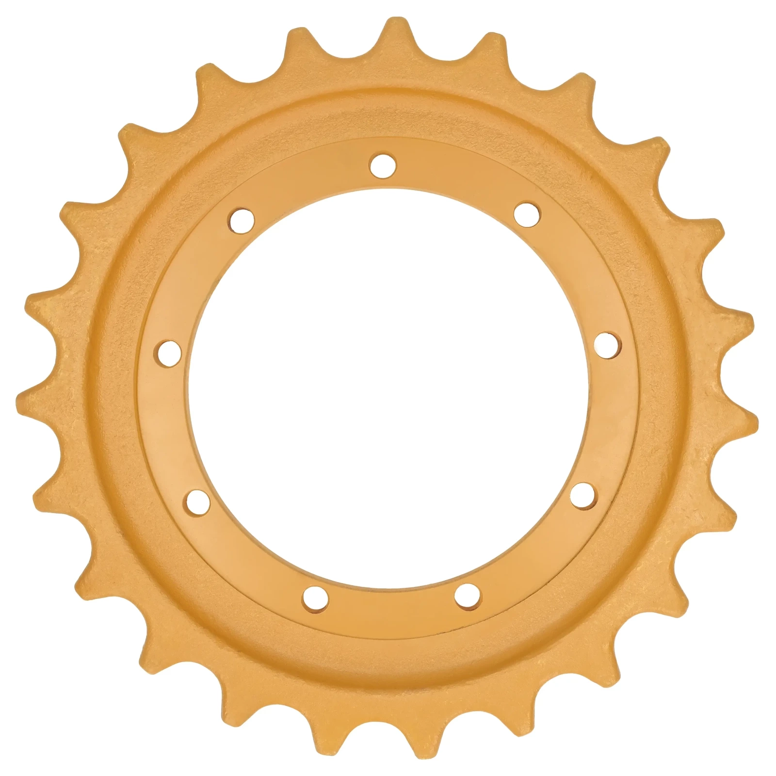 Приводное колесо TAKEUCHI TB035