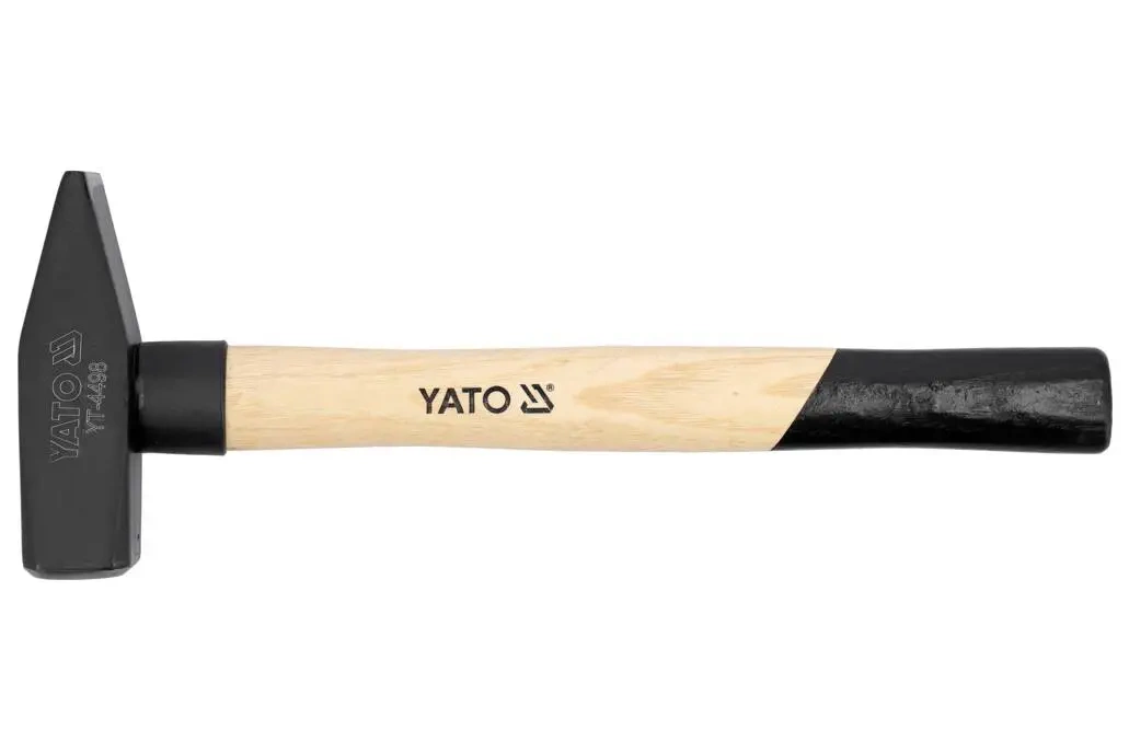 Слесарный молоток 1000 г YATO (YT-4498)