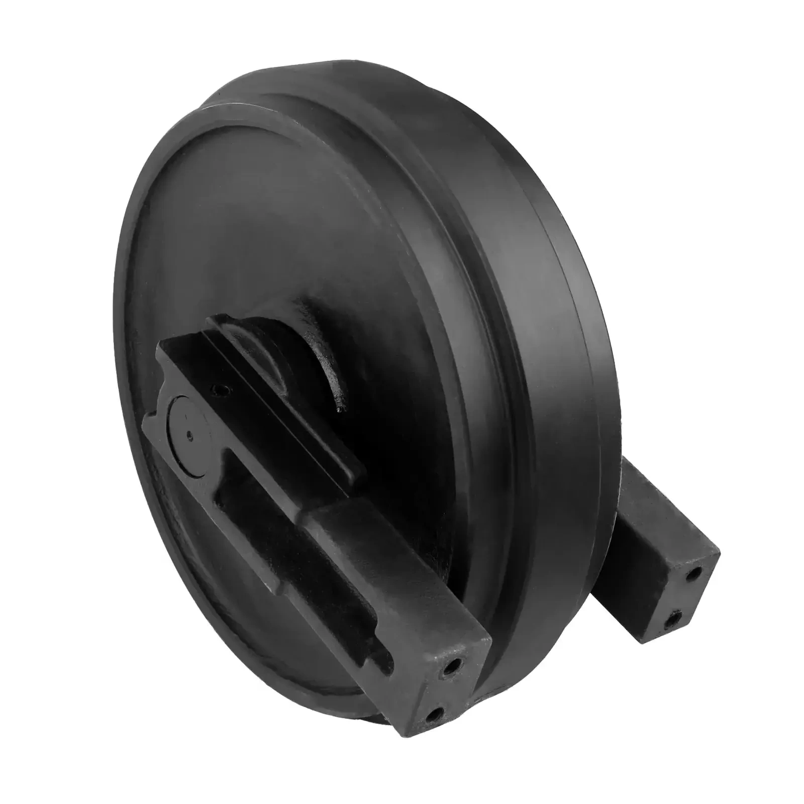 Натяжное колесо CAT 312C