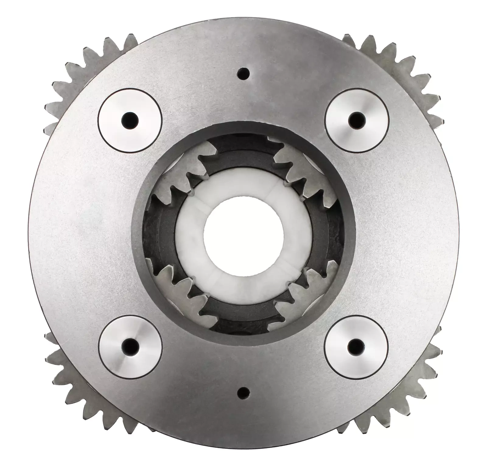 Редуктор Volvo EC340D