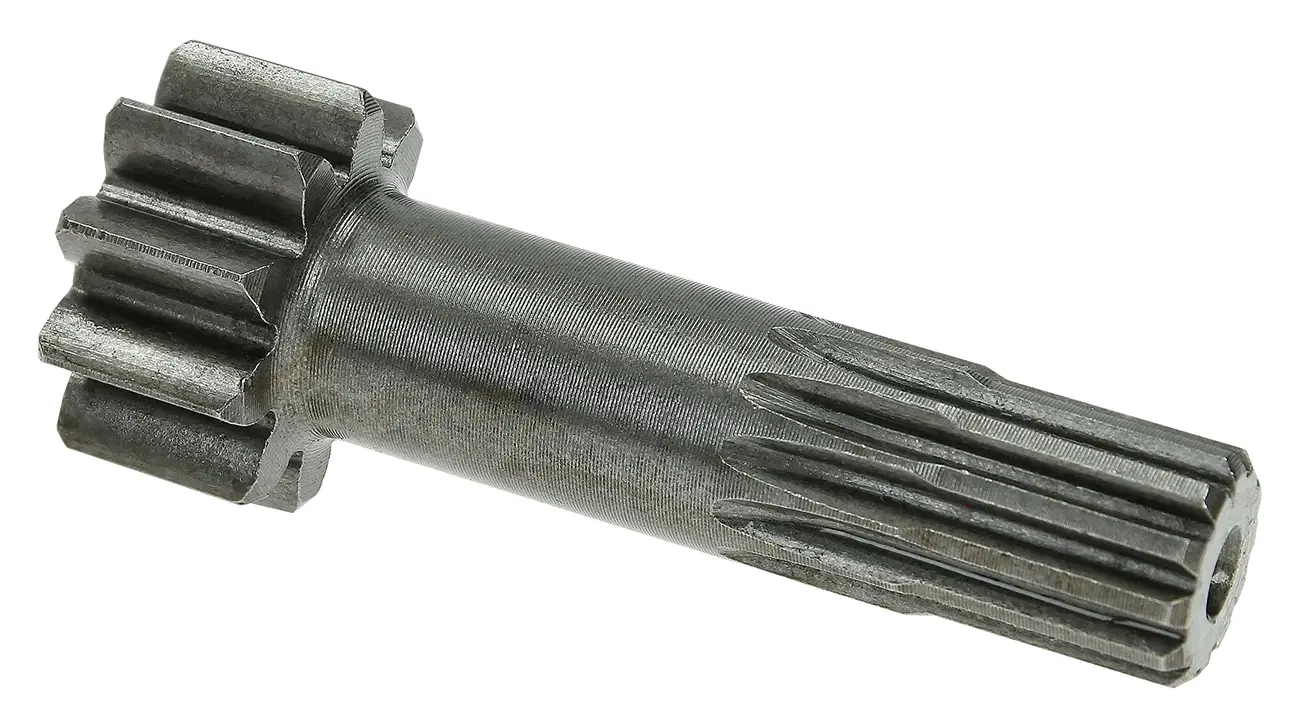 Ролик Komatsu PC27
