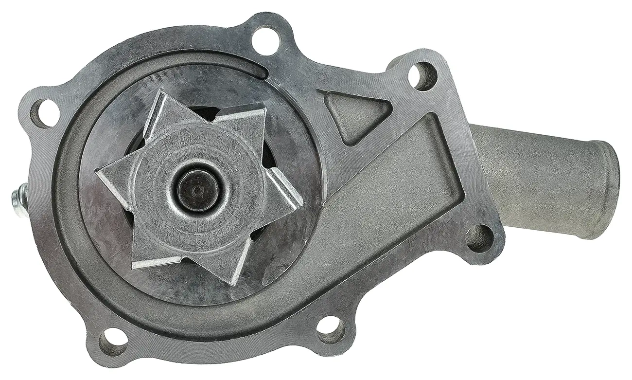 Водяной насос KUBOTA U27-4