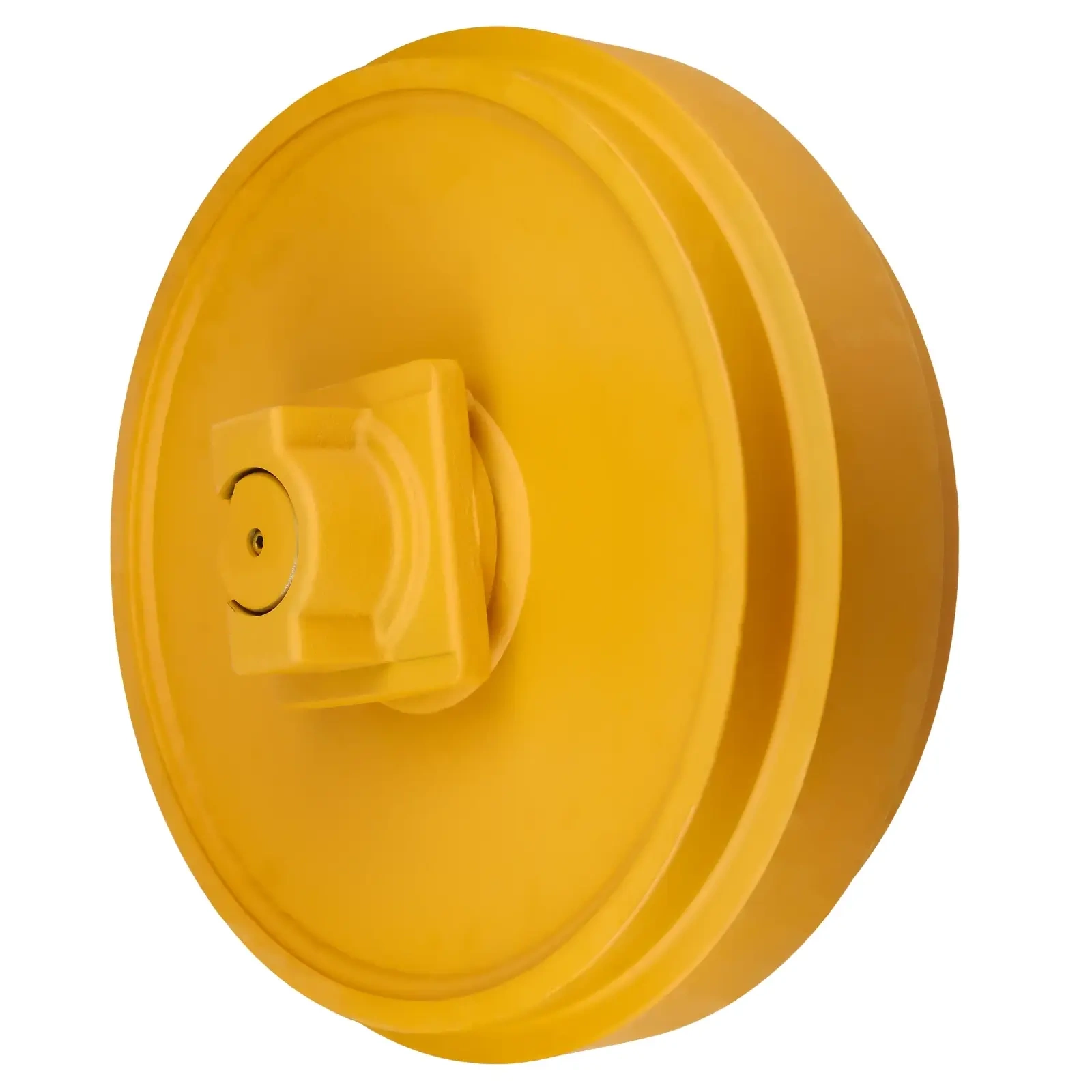 Натяжное колесо JCB JS210