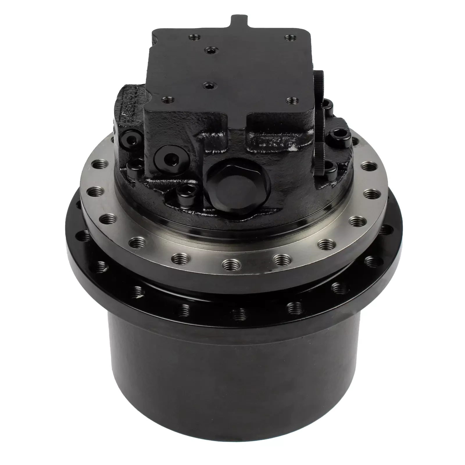 Гидрамотор KOMATSU PC20R-8 (843000183)