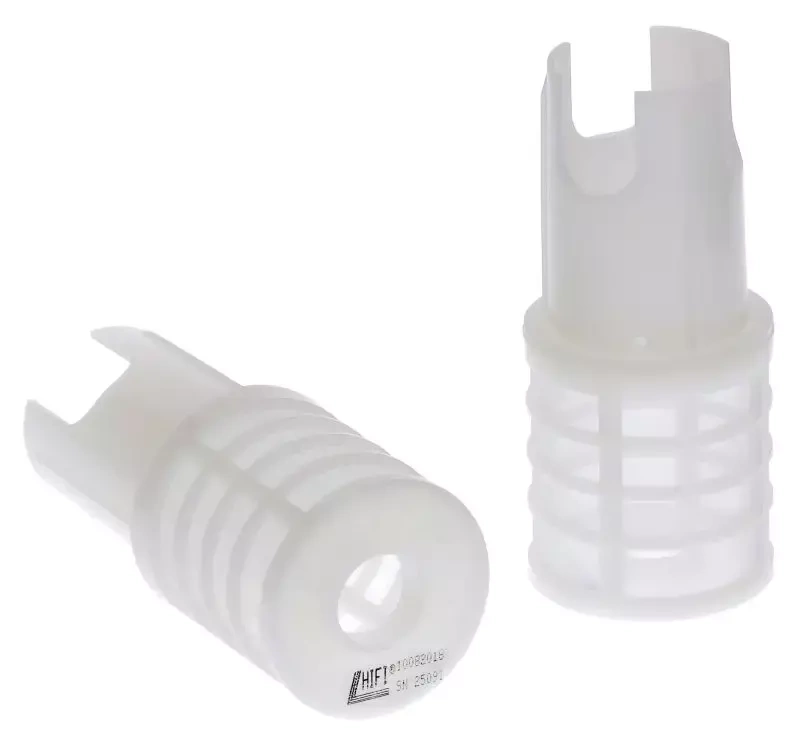 Топливный фильтр HIFI FILTER SN 25091