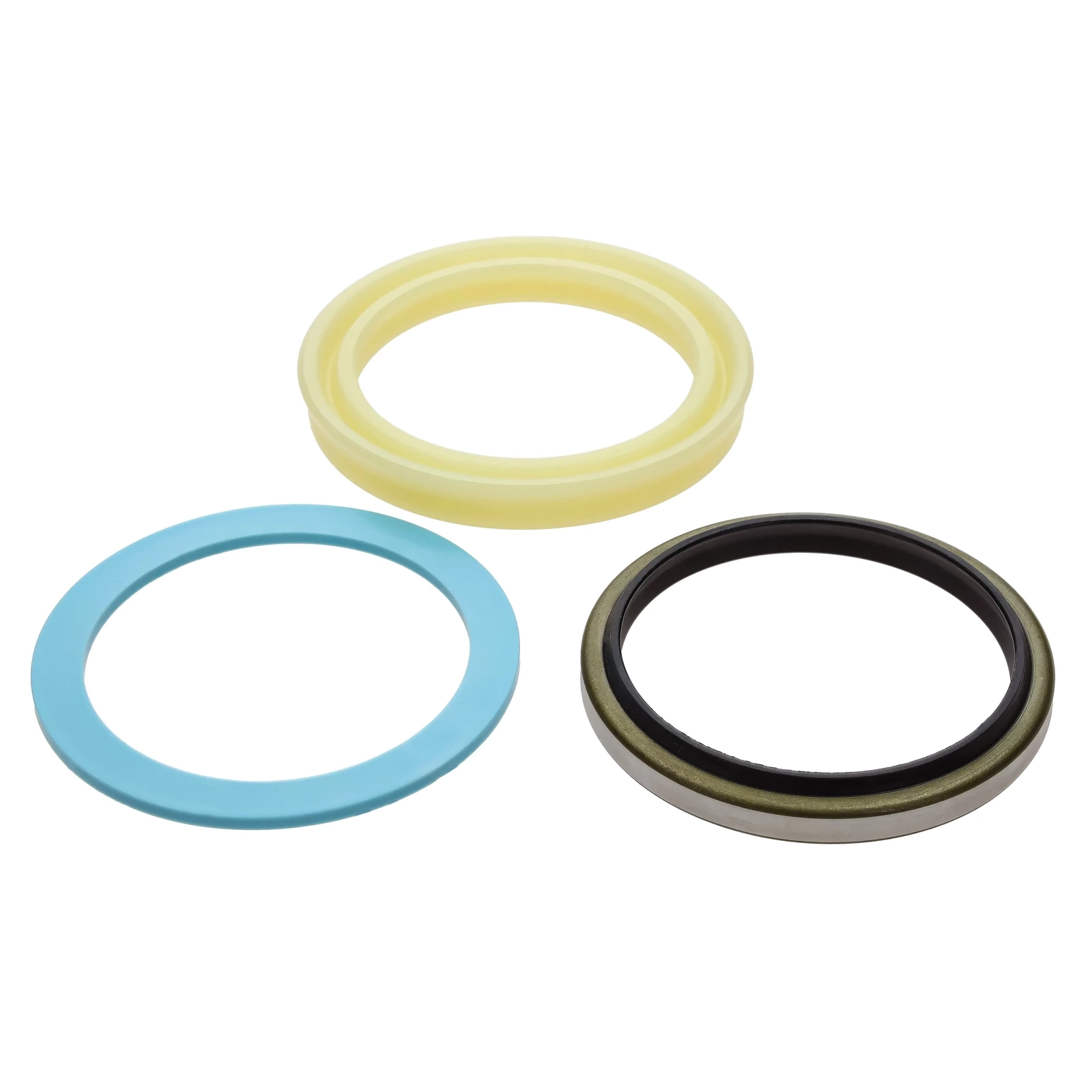 Комплект уплотнений натяжителя гусеницы VOLVO EC250D