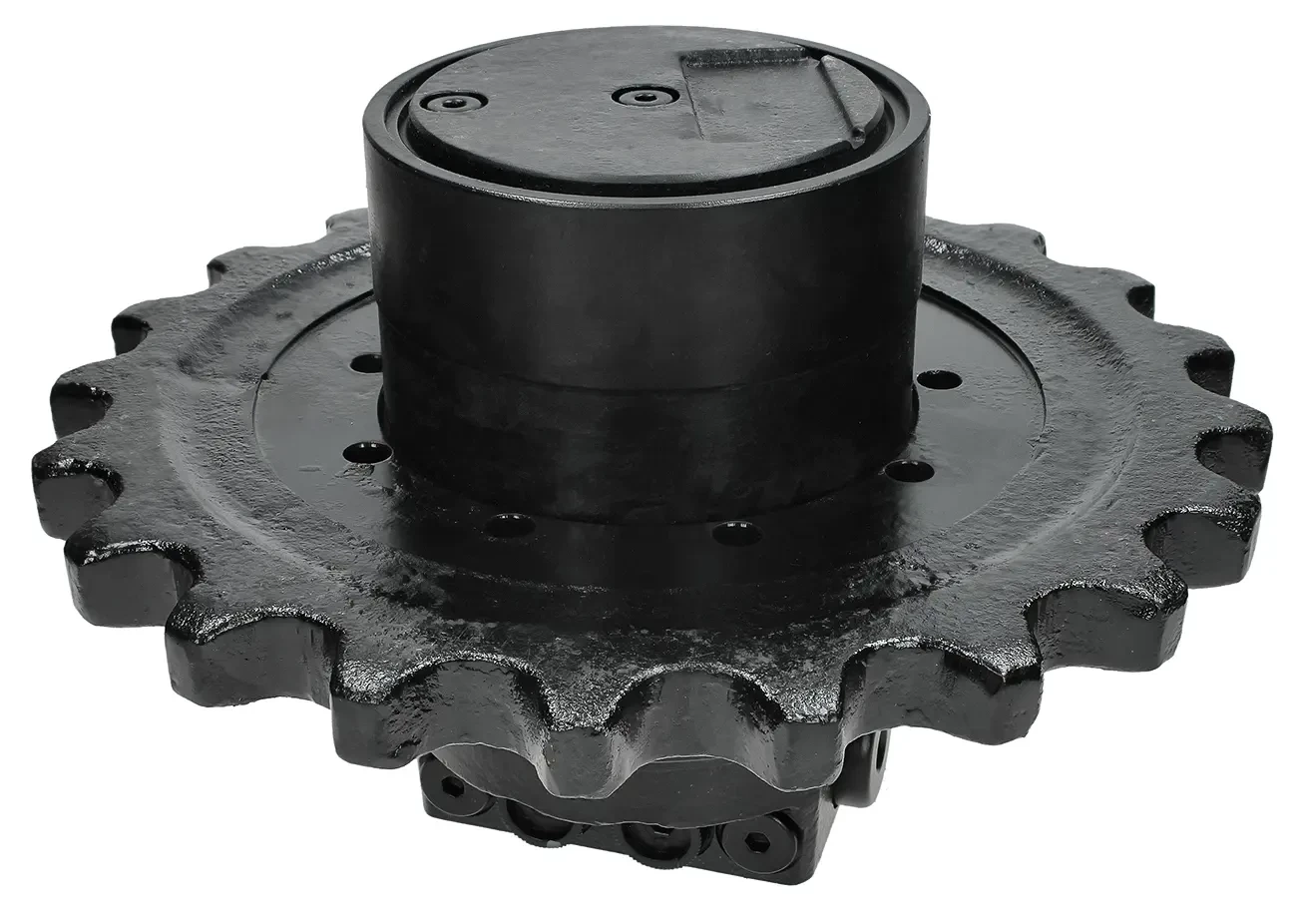 Hydromotor BOBCAT E14 (6685976)