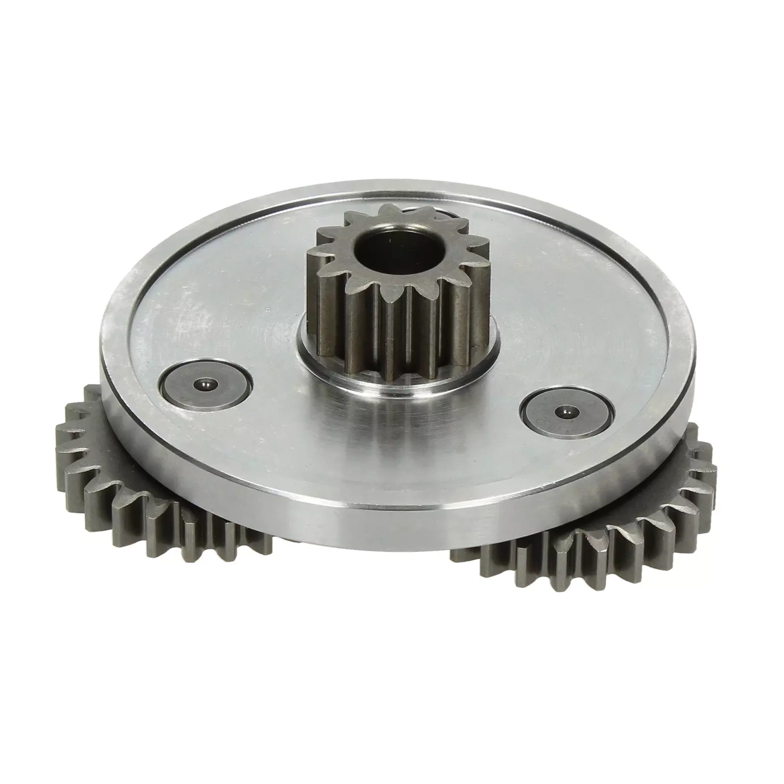 Комплект редуктора Komatsu PC15R-8