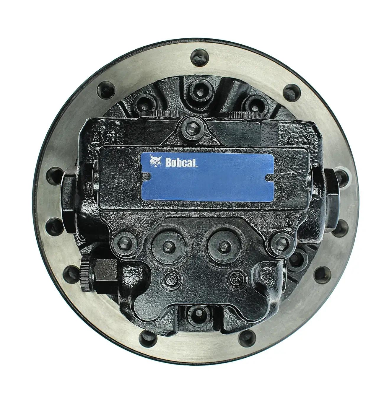Hydromotor BOBCAT E25 (7420557)