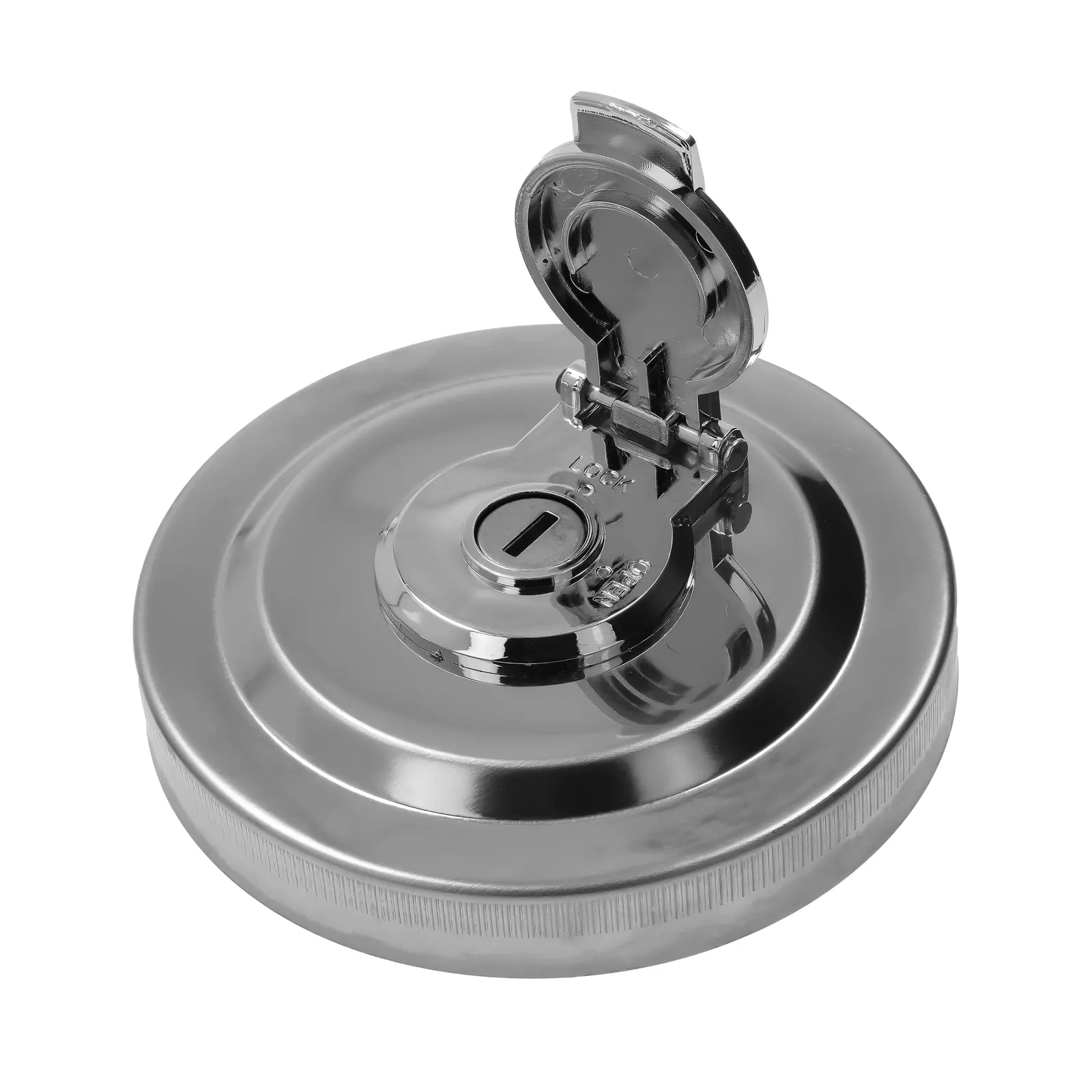 Крышка топливного бака HITACHI EX130