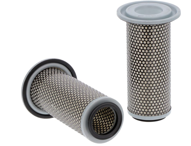 Воздушный фильтр HIFI FILTER SA 10021