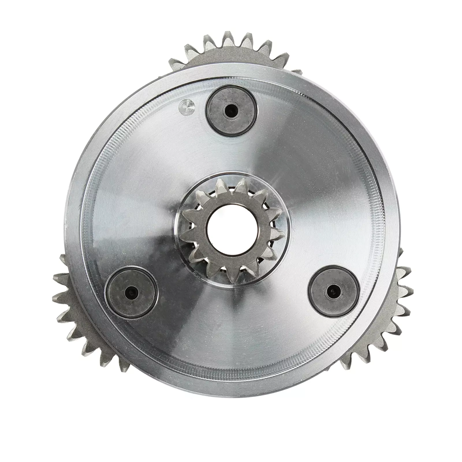 Редуктор Cat 301.8 C