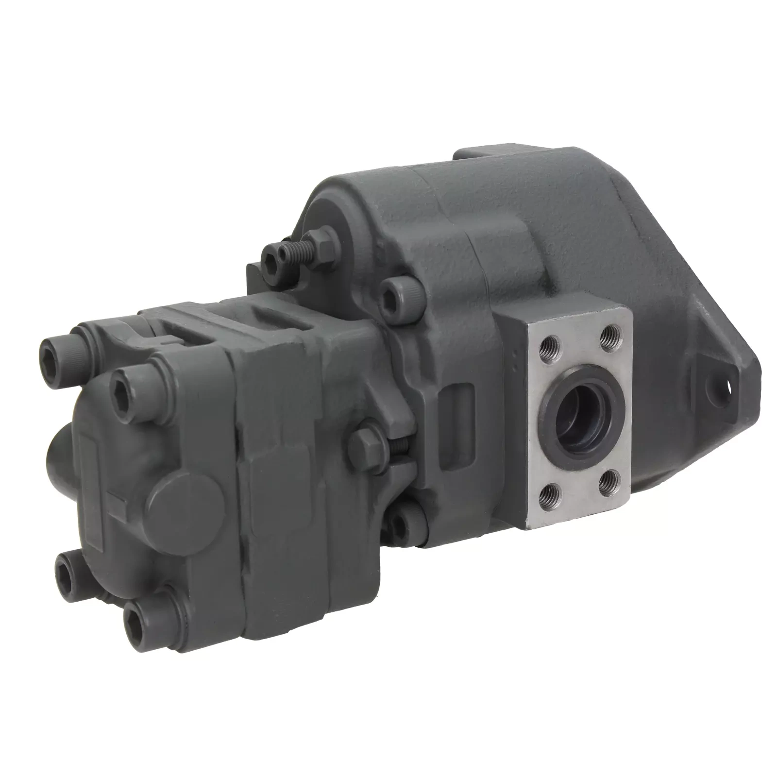 Гидравлический насос CAT 301.8 C