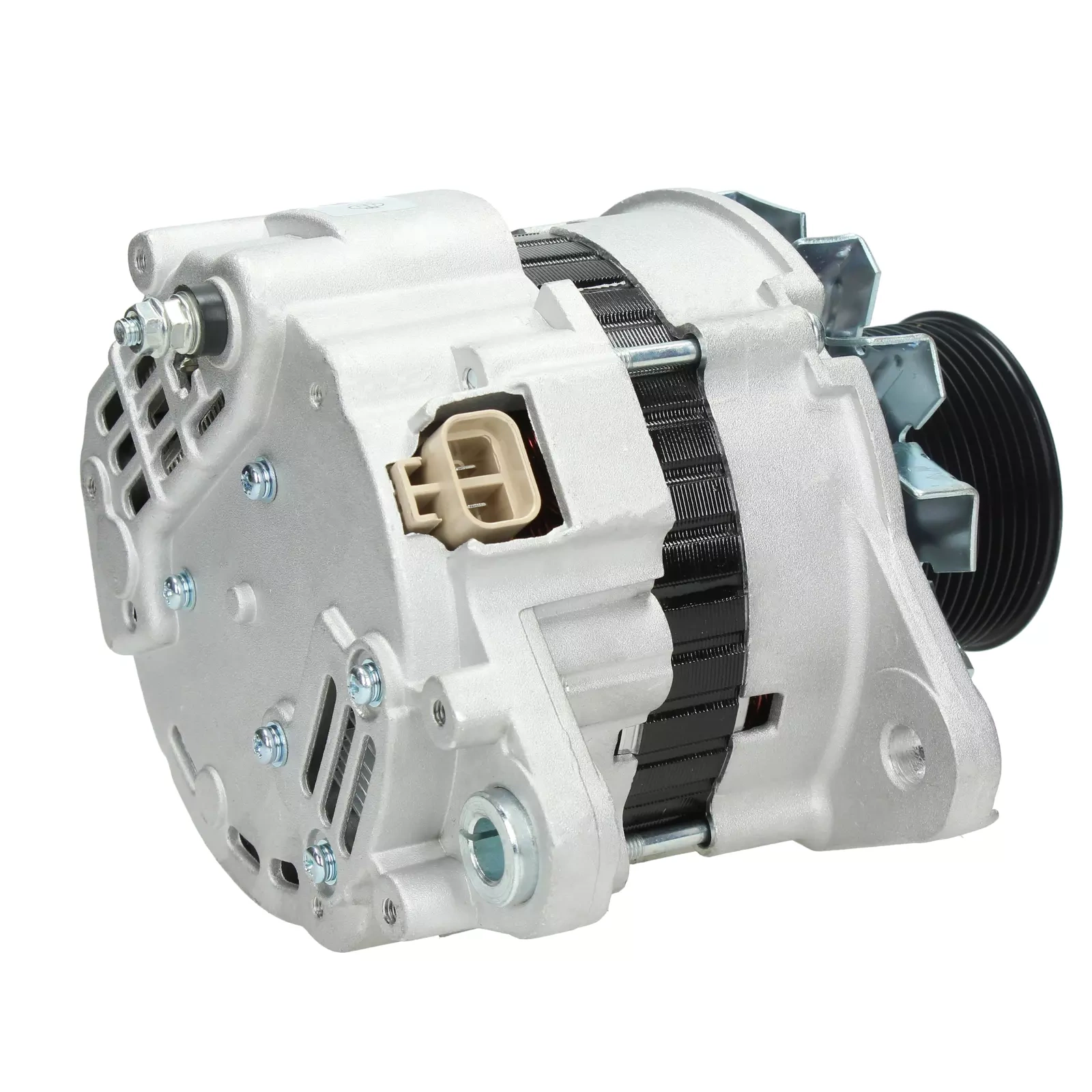 Генератор CAT 321D