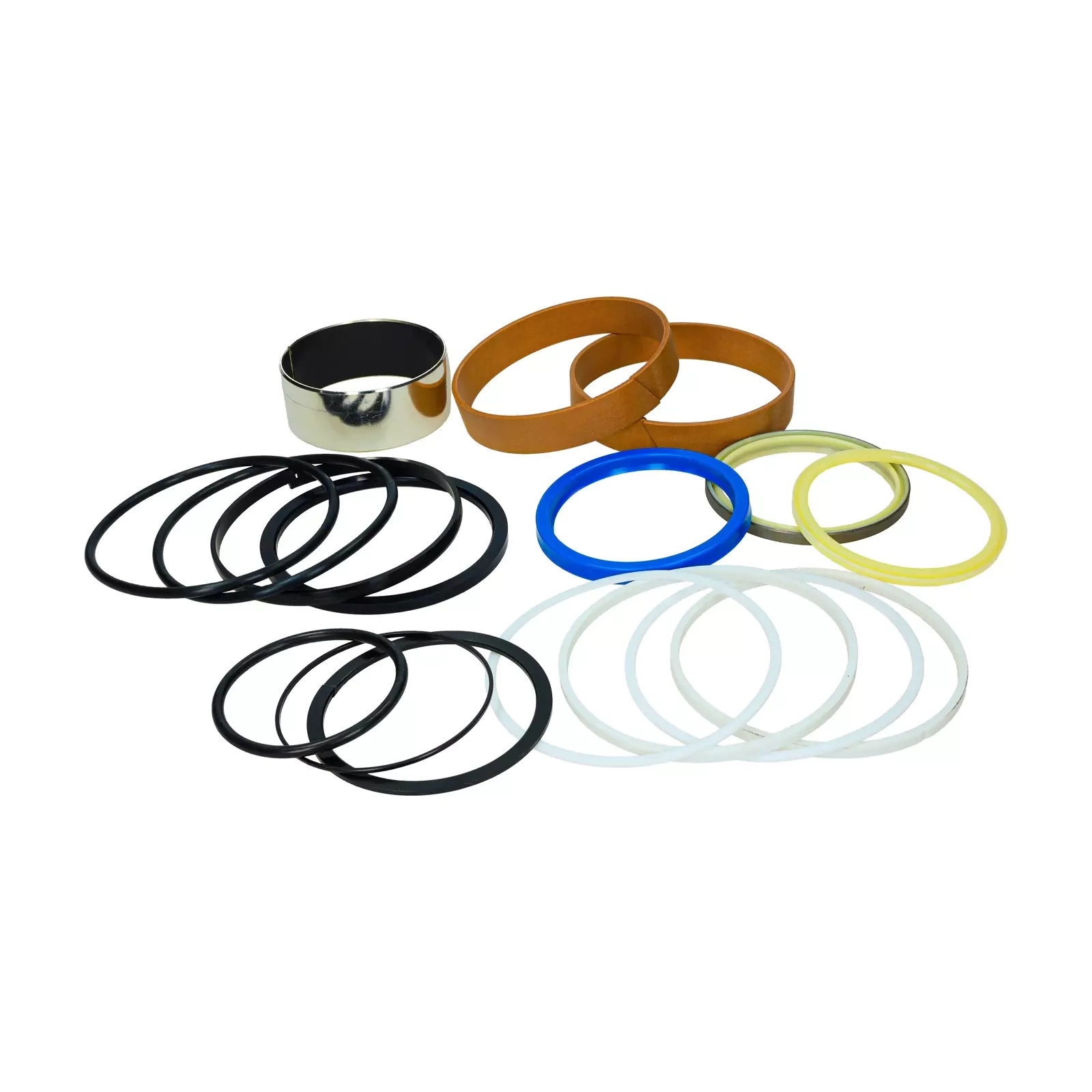 Комплект уплотнений привода рычага VOLVO EW230C (VOE14589131)