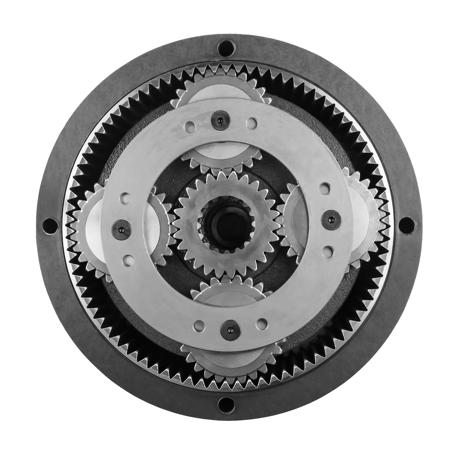 Редуктор вращения DOOSAN DX225LC