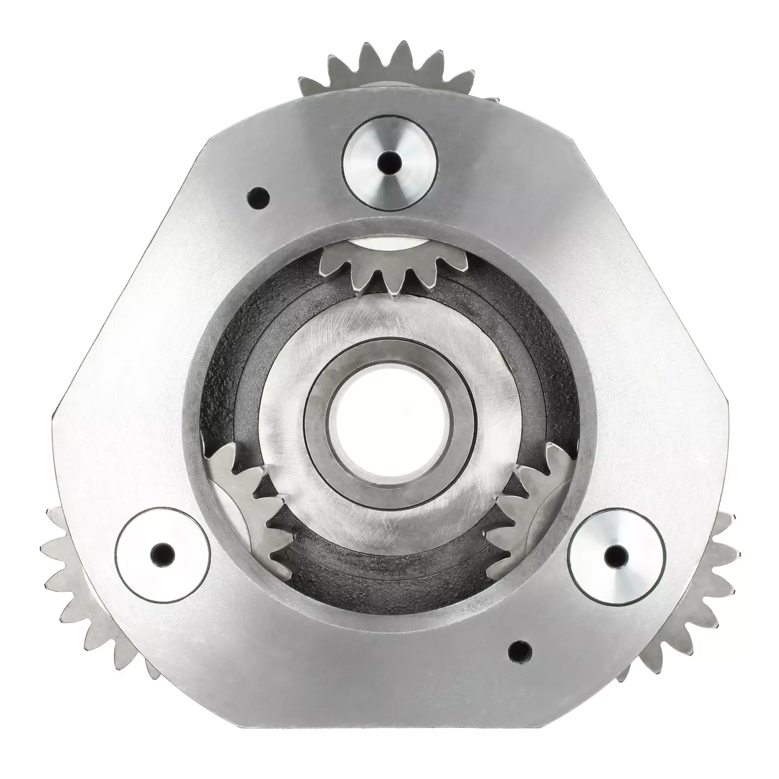 Редуктор Volvo EC250D (VOE14599939)