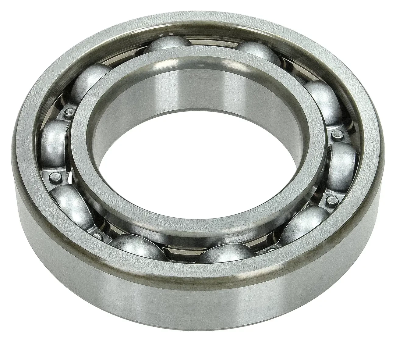 Подшипник вала двигателя приводной корпус CX210D LC LR