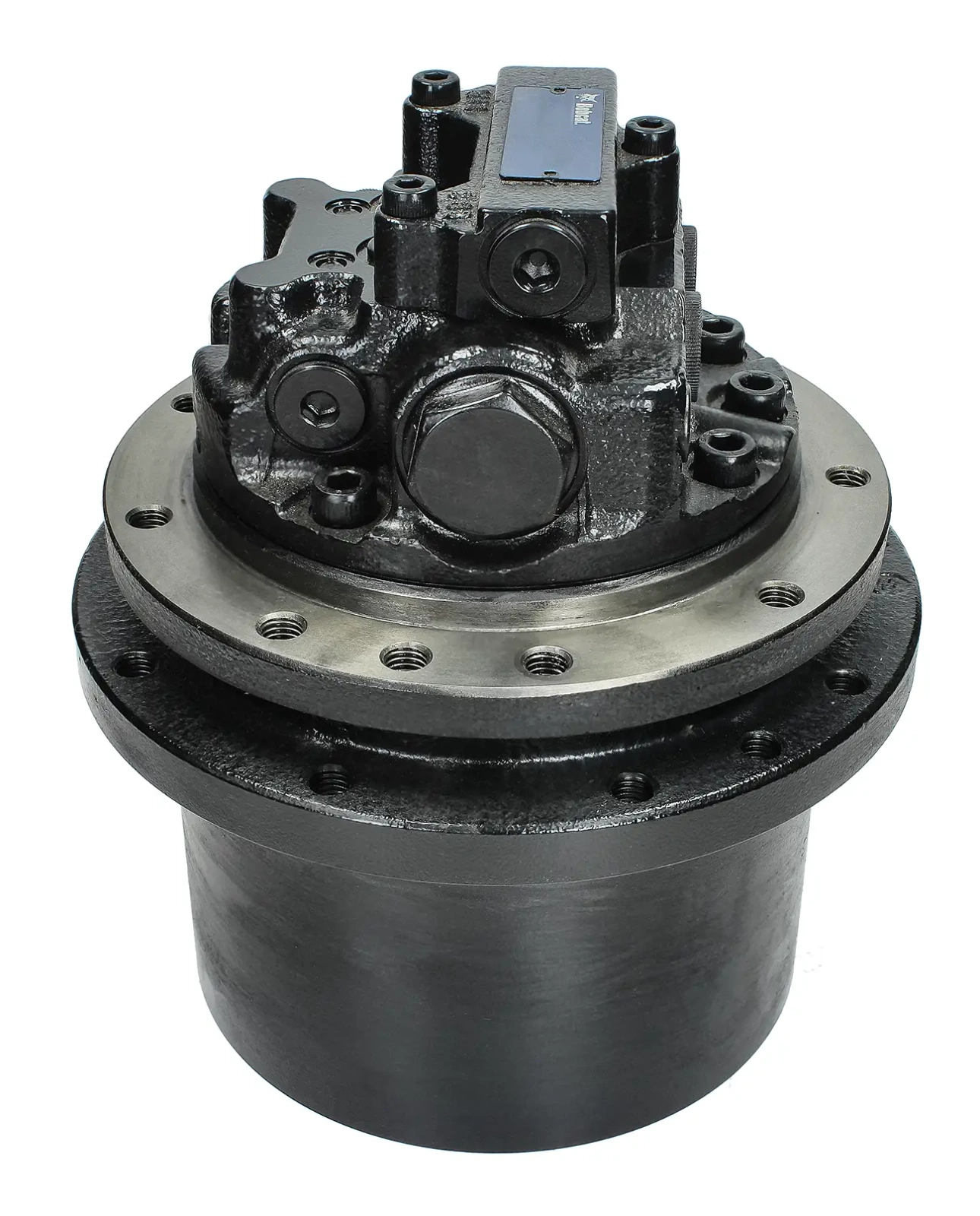 Hydromotor BOBCAT E26 (7420557)