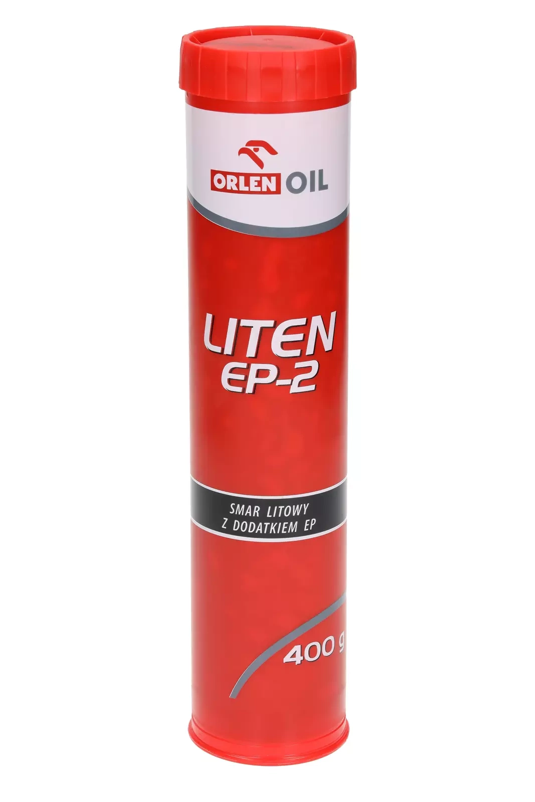 12x литиевая смазка Orlen LITEN EP-2 400 г