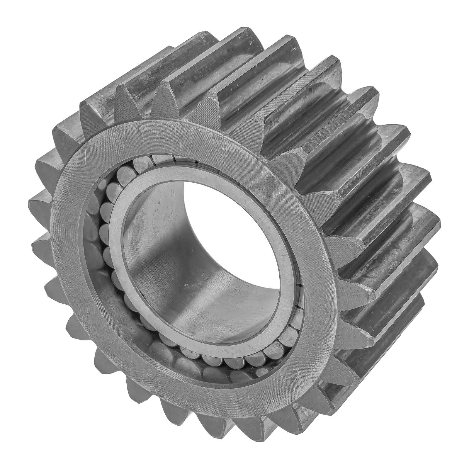 Звездочка Вольво ЭК240Б (СА7117-34220)