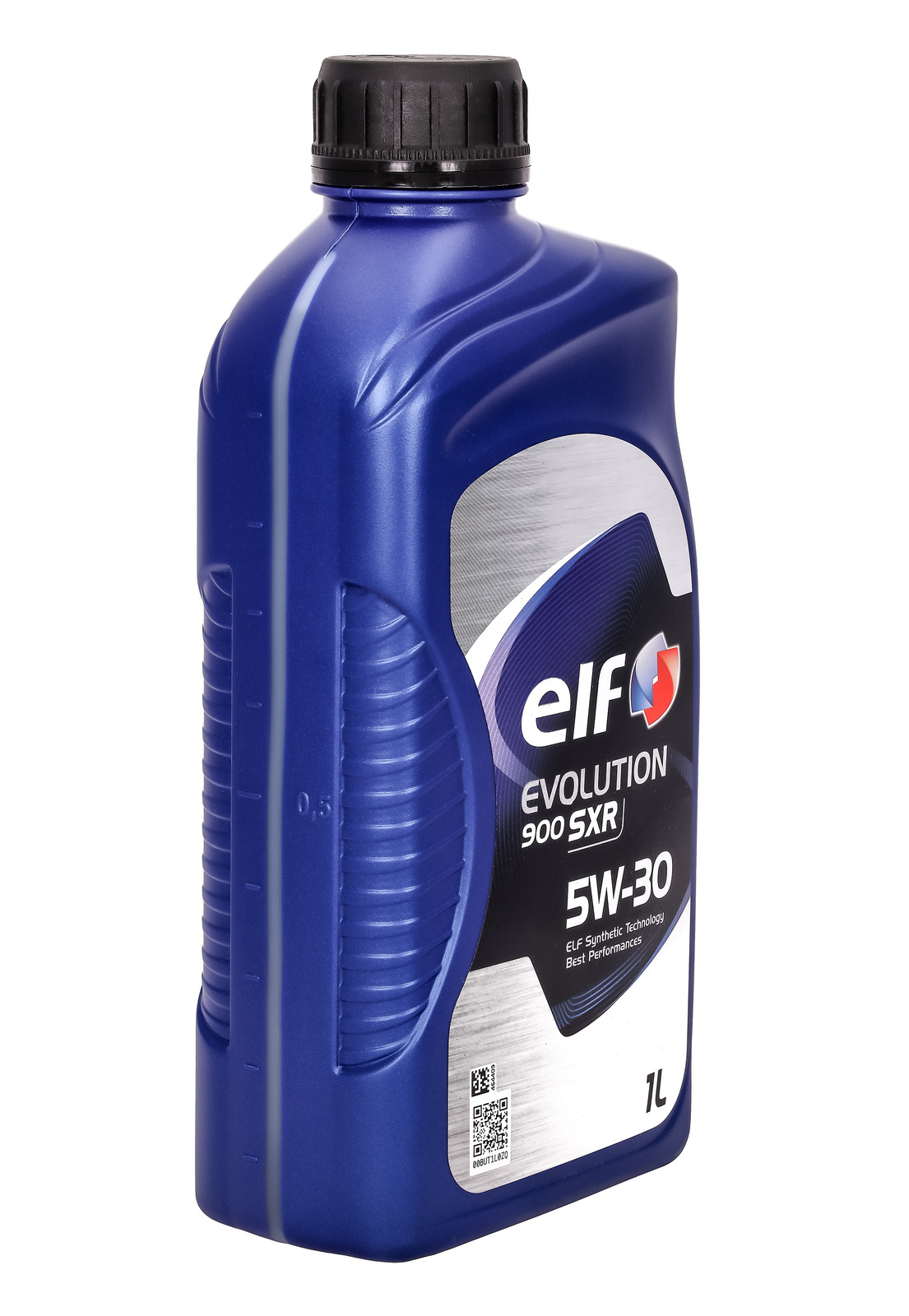 Моторное масло Elf Evolution 900 SXR 5W30 1L