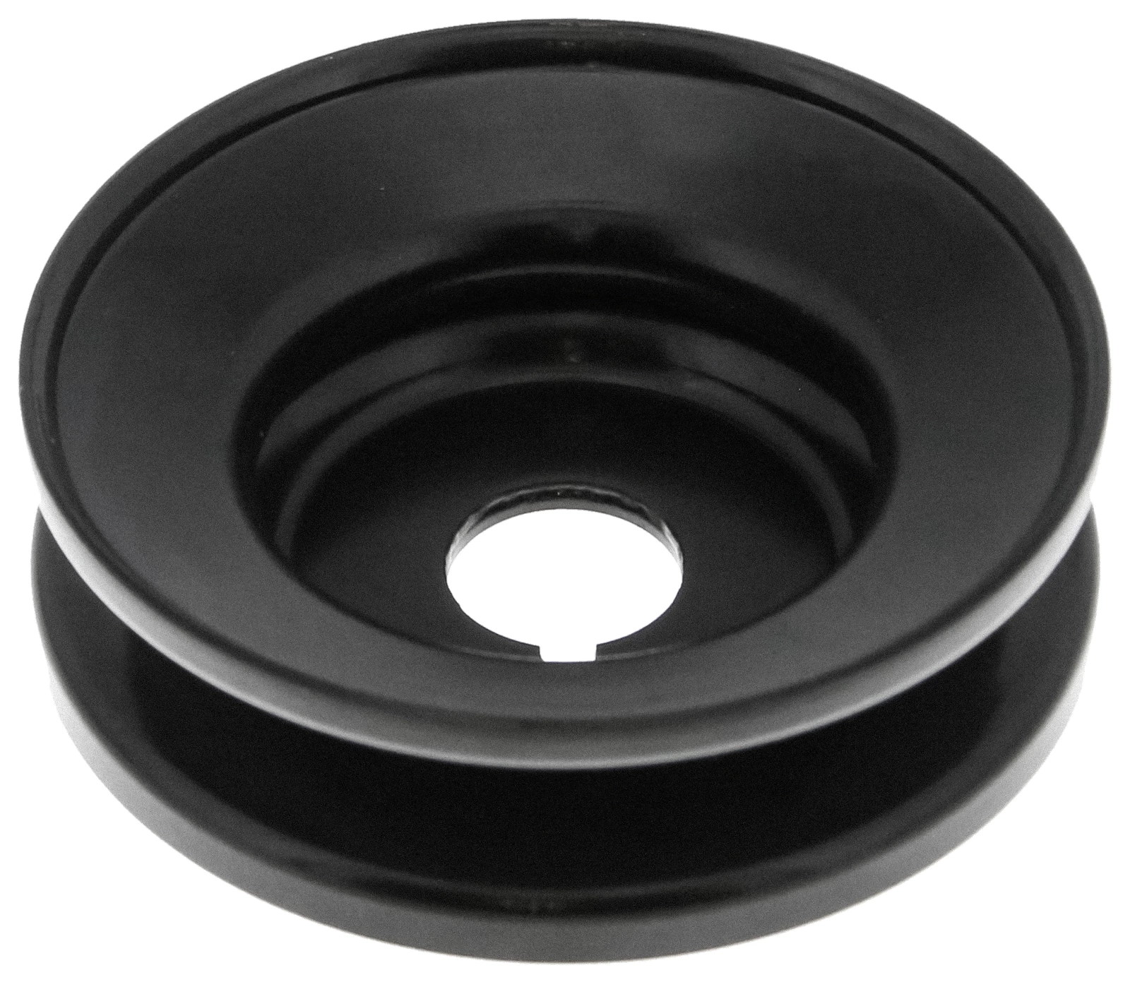 Шкив генератора Doosan DX10Z