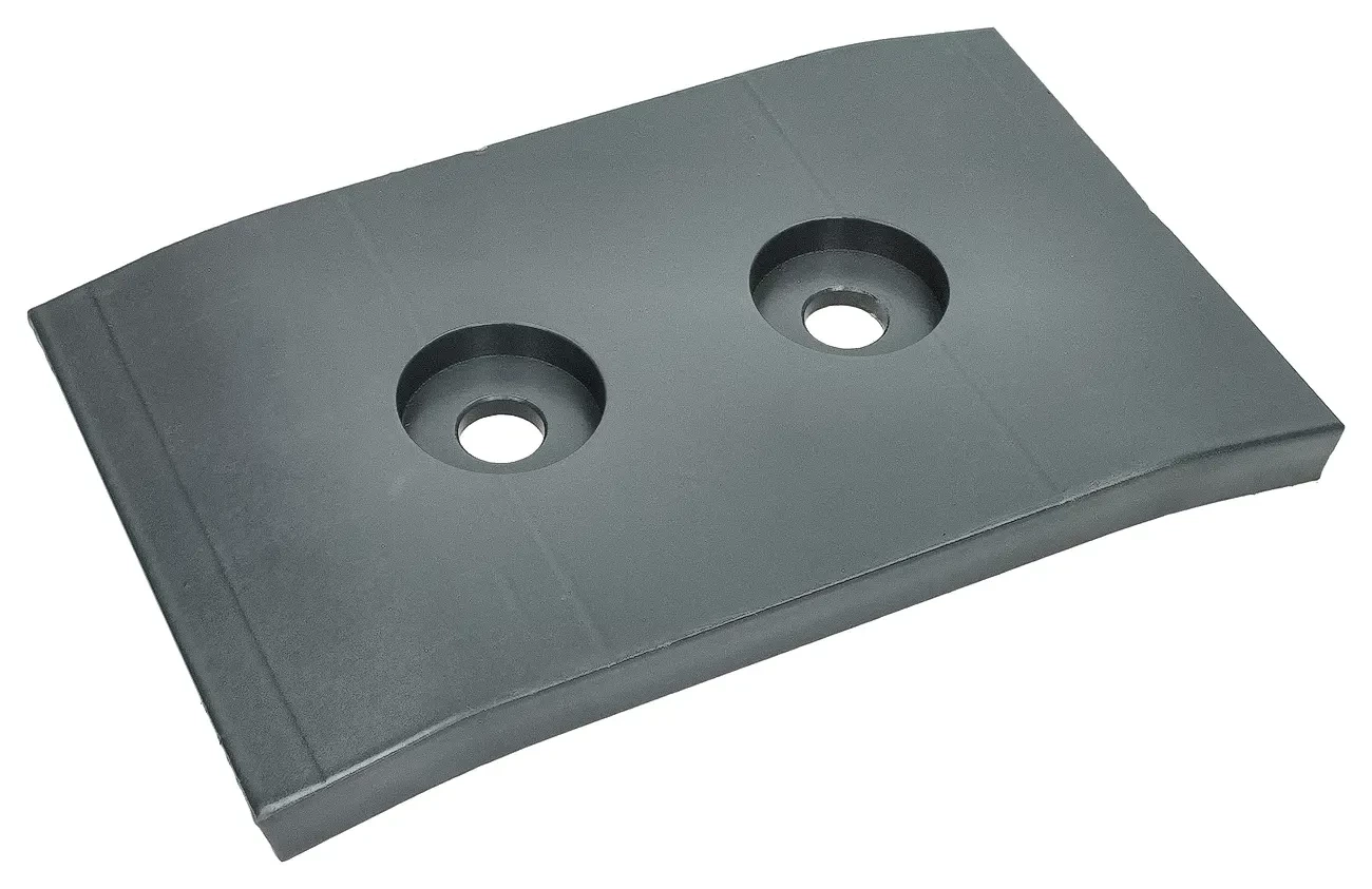 Направляющая / опора гусеницы HITACHI EX15-2