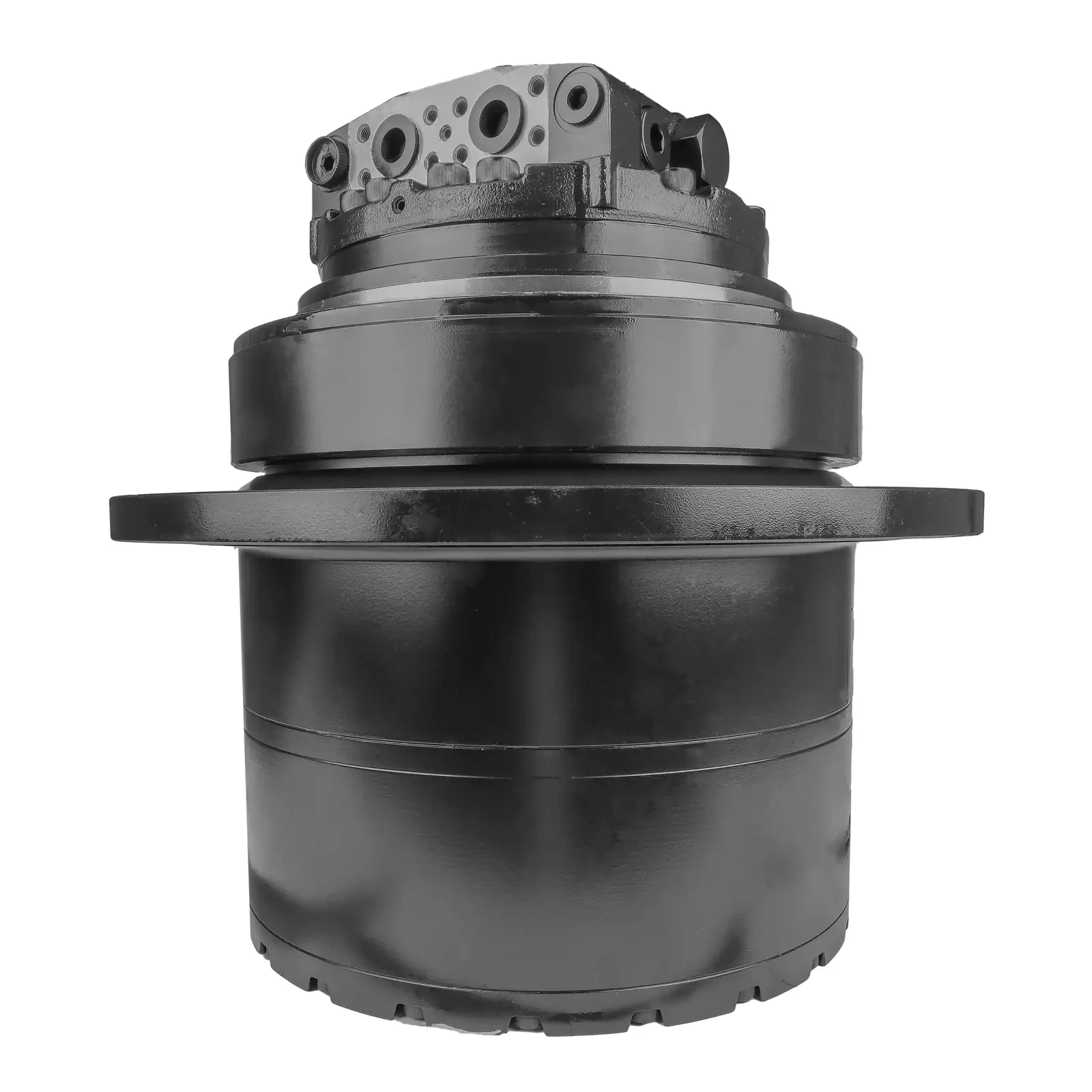 Гидрамотор KOMATSU HB215 LC-1