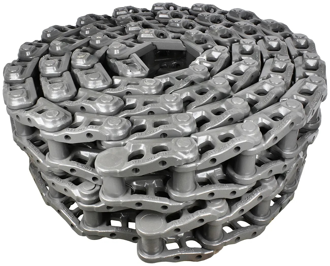 Цепь гусеницы VOLVO EC290B