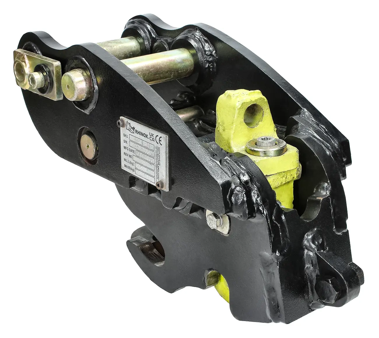 Быстроразъемная муфта KUBOTA KX41-3