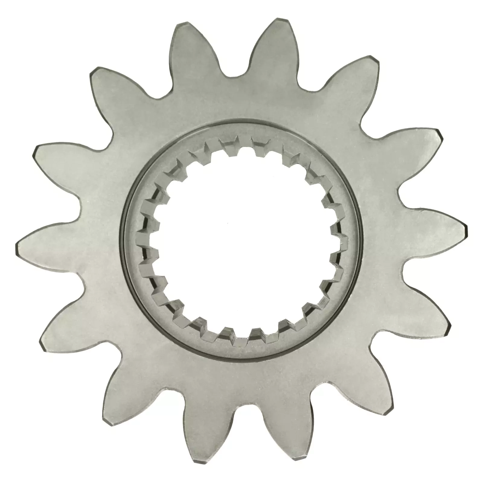 Шестерня редуктора вращения DOOSAN DX260