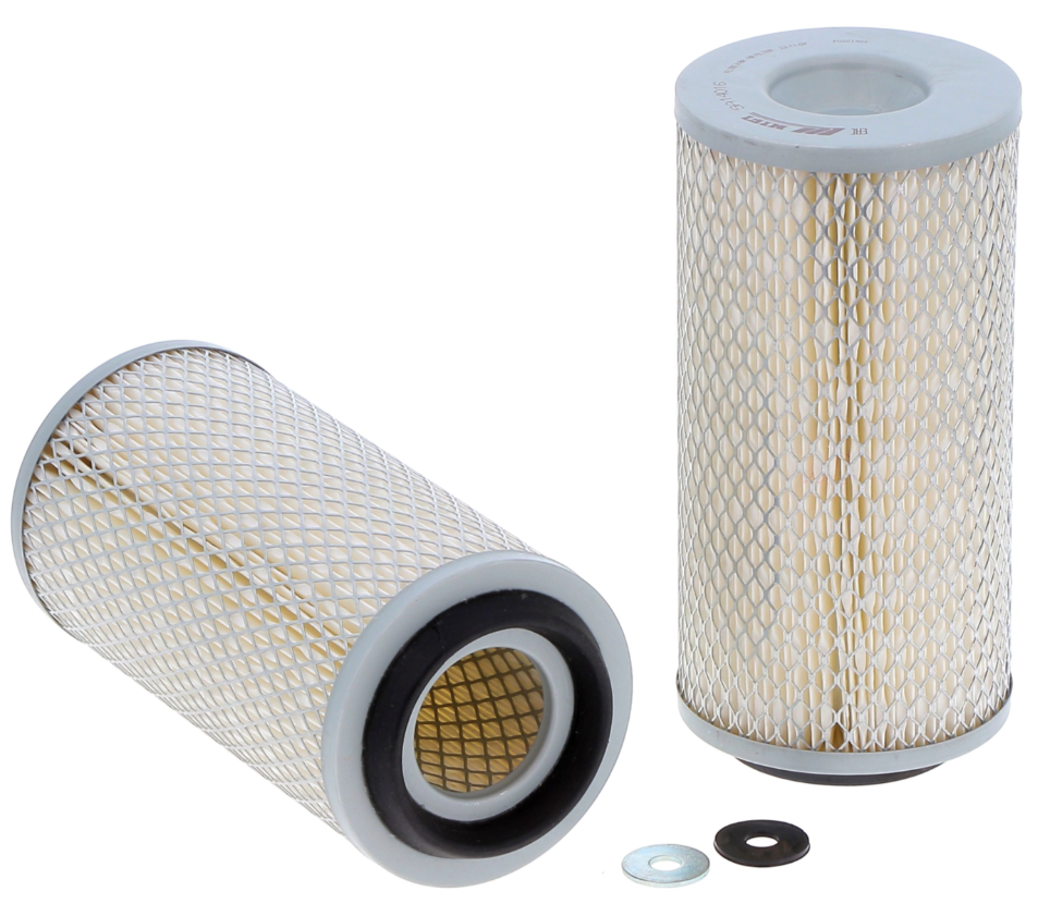 Воздушный фильтр HIFI FILTER SA 14016