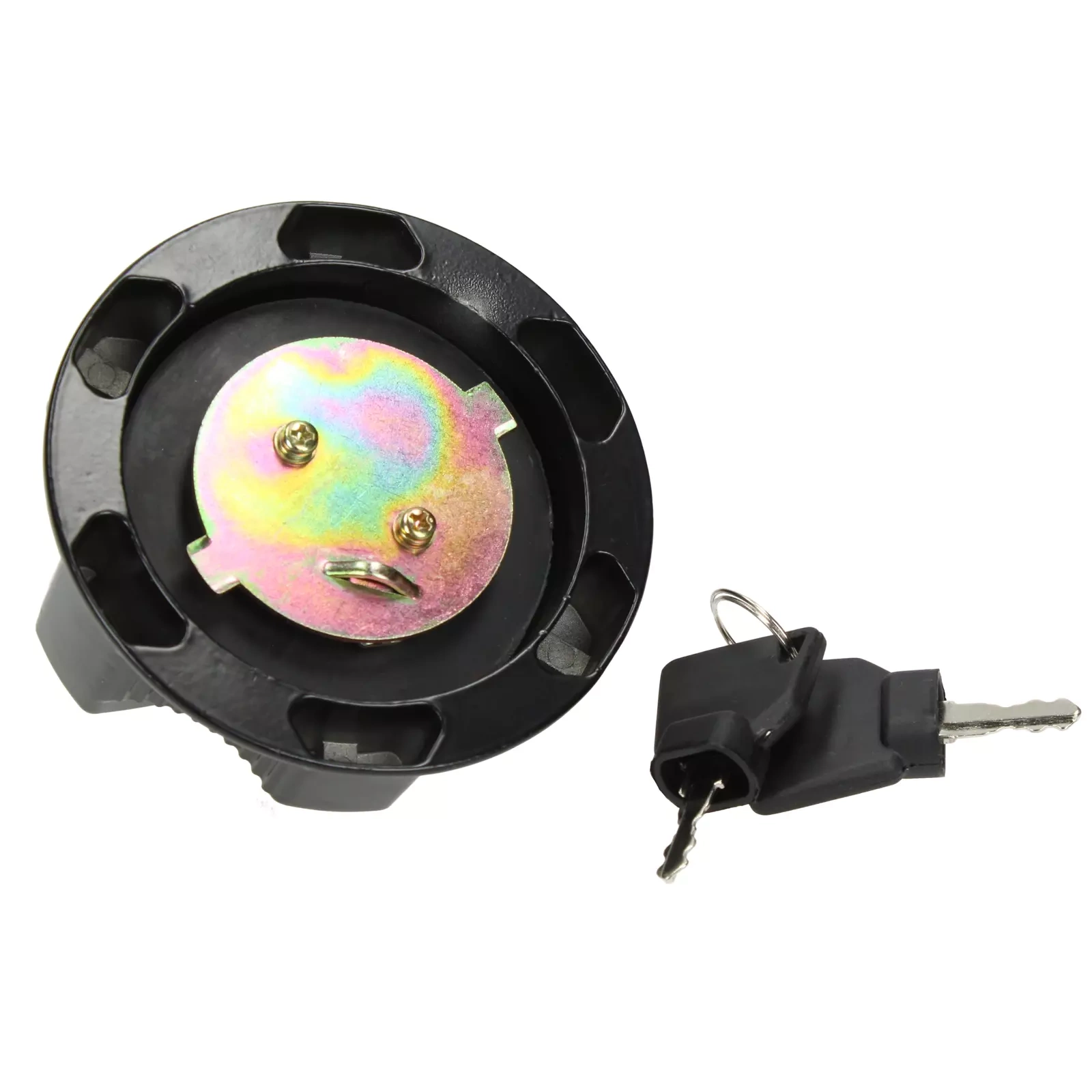 Крышка топливного бака JCB JS240