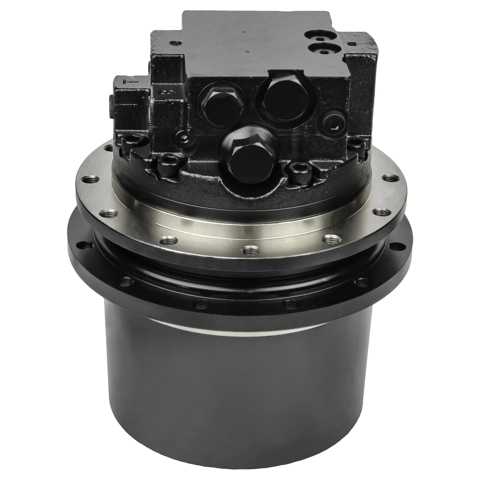 Hydromotor JCB 8052