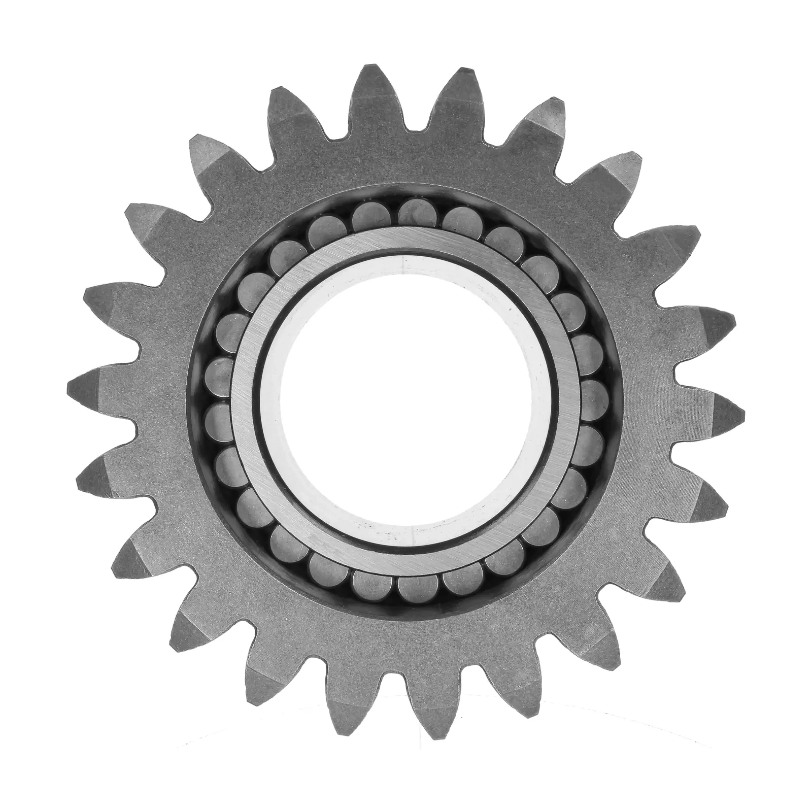 Зубчатая рейка с подшипником JCB JS200