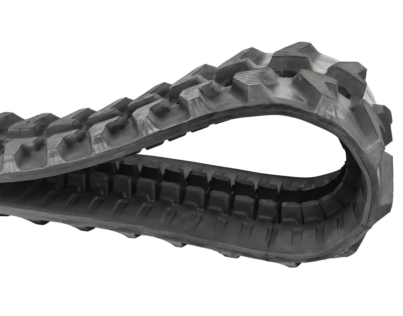 Резиновая гусеница KUBOTA KX015-4 (230X96X32)