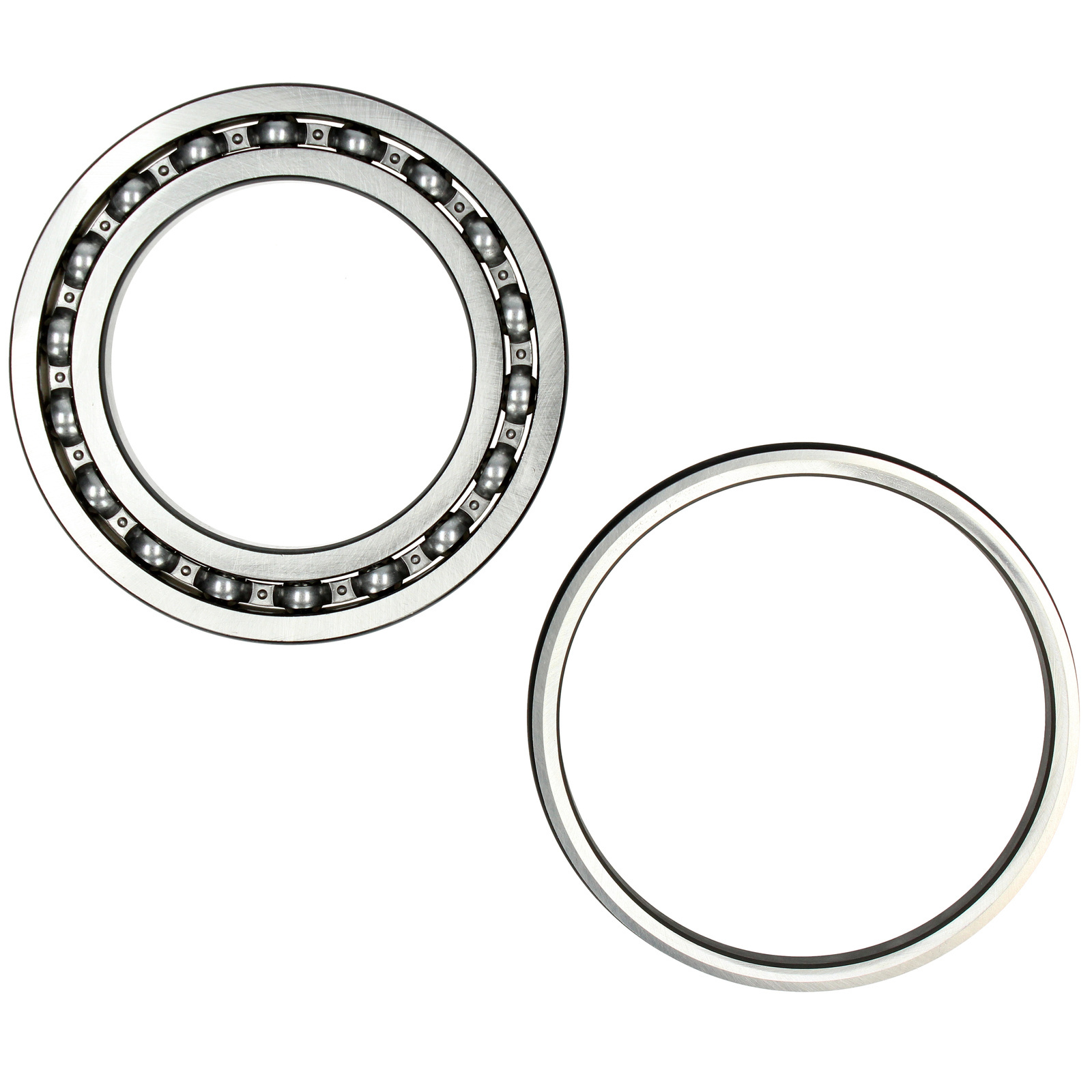 Комплект уплотнений schaeff hr11