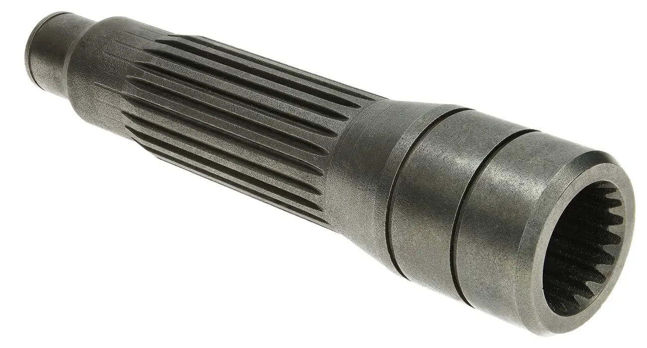 Приводной вал двигателя HITACHI CHR70