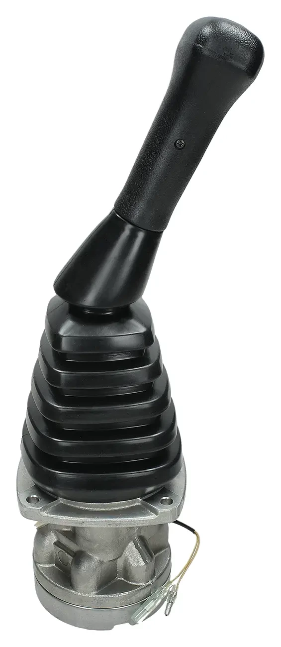 Тяга управления правая VOLVO EC360B (VOE14556360)